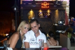 Saturday Night at B On Top Pub, Byblos